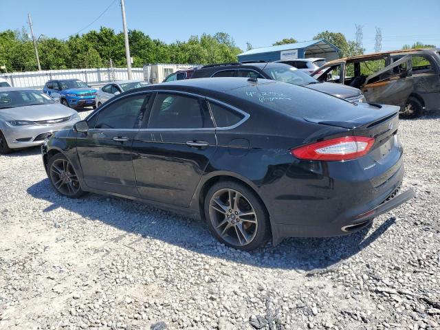 Photo 2 from auction – 2016 FORD FUSION TIT with VIN 3FA6P0K96GR353795