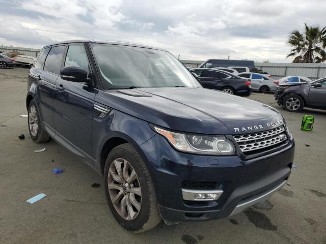 Photo 4 from auction – 2015 LAND ROVER RANGE ROVE with VIN SALWR2VF4FA628535