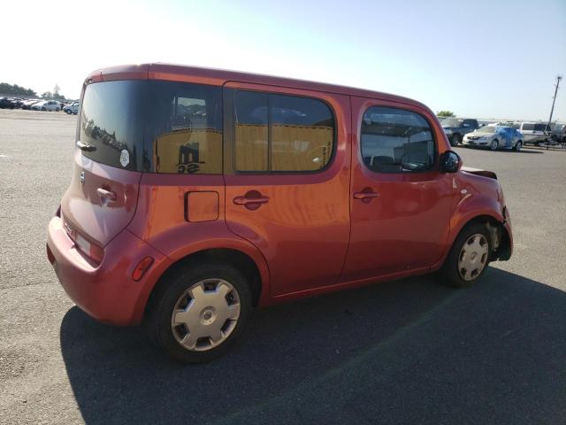 Photo 3 from auction – 2011 NISSAN CUBE BASE with VIN JN8AZ2KR6BT203417