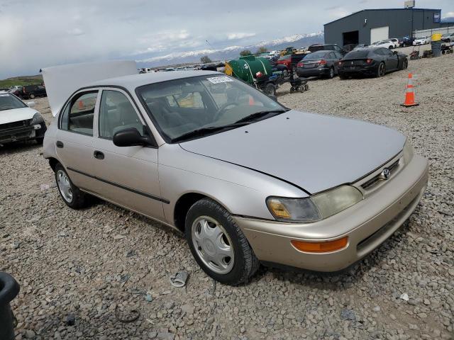 Photo 4 from auction – 1996 TOYOTA COROLLA with VIN 2T1BA02E7TC151992