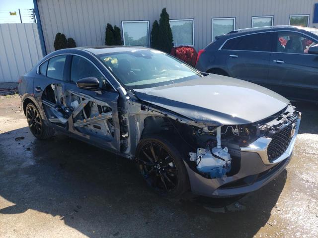 Photo 4 from auction – 2022 MAZDA 3 PREFERRE with VIN 3MZBPACL9NM302064