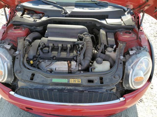 Photo 11 from auction – 2009 MINI COOPER S with VIN WMWMF73569TW80916