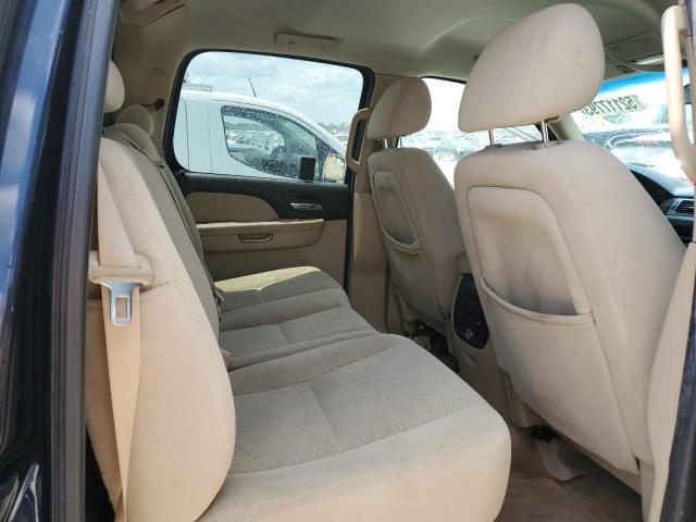 Photo 10 from auction – 2007 CHEVROLET AVALANCHE with VIN 3GNFK12387G117341