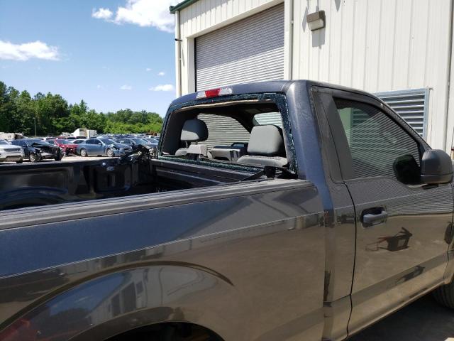 Photo 10 from auction – 2019 FORD F150 with VIN 1FTMF1CB3KKD31746