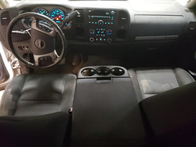 Photo 8 from auction – 2014 GMC SIERRA C35 with VIN 1GT413C88EF122952