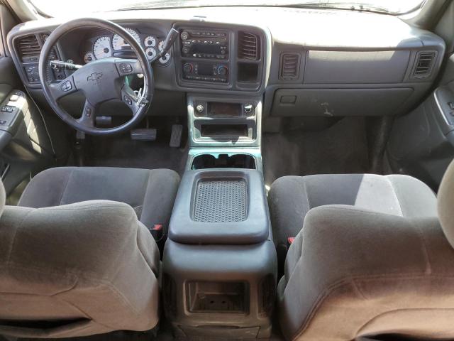 Photo 8 from auction – 2005 CHEVROLET SILVERADO with VIN 1GCEK19Z85Z198112