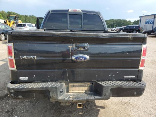 Photo 6 from auction – 2012 FORD F150 SUPER with VIN 1FTFW1EF7CFD07663