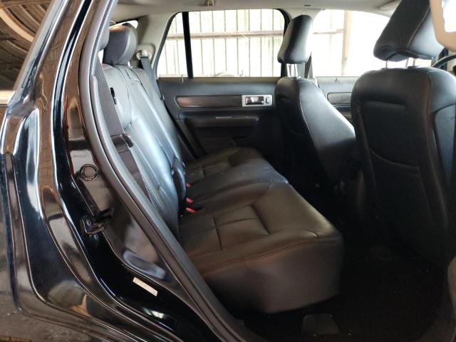Photo 11 from auction – 2007 LINCOLN MKX with VIN 2LMDU88CX7BJ22456