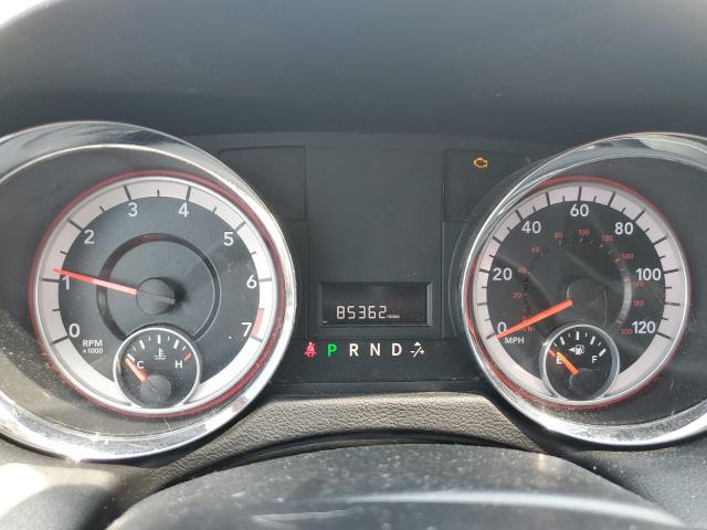 Photo 9 from auction – 2014 DODGE GRAND CARA with VIN 2C4RDGBG0ER459265