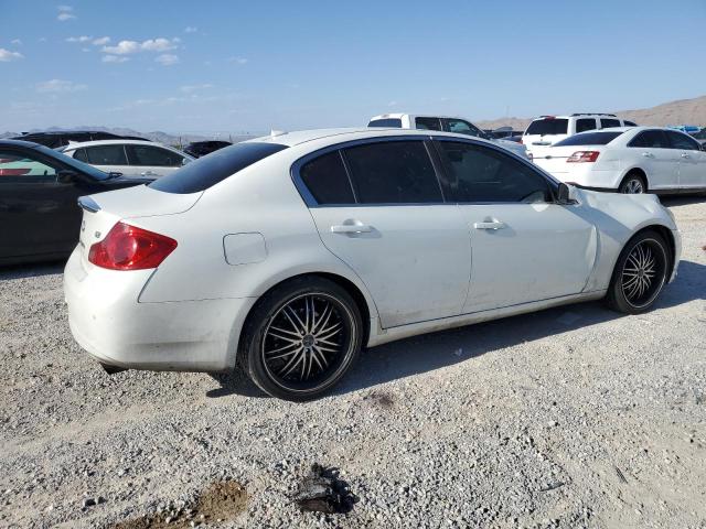 Photo 3 from auction – 2012 INFINITI G37 BASE with VIN JN1CV6AP8CM624822
