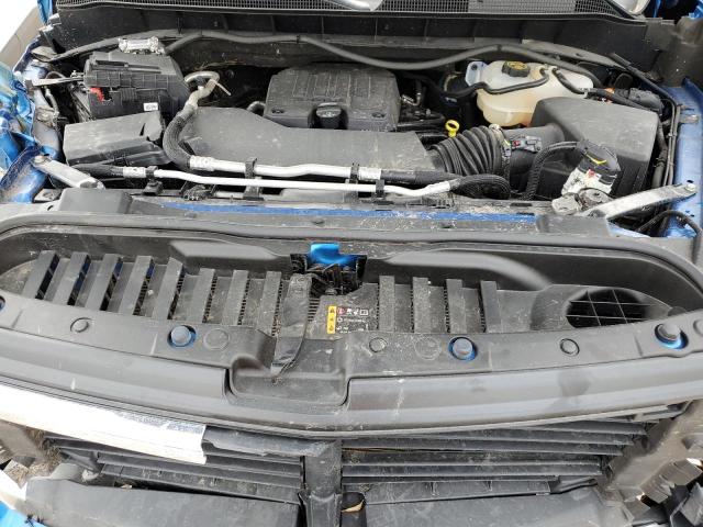 Photo 11 from auction – 2022 CHEVROLET SILVERADO with VIN 3GCPACEK4NG553910