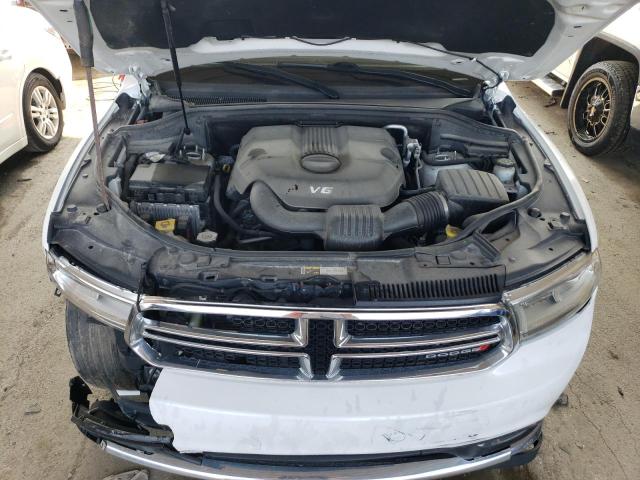 Photo 11 from auction – 2014 DODGE DURANGO LI with VIN 1C4RDJDG3EC286943
