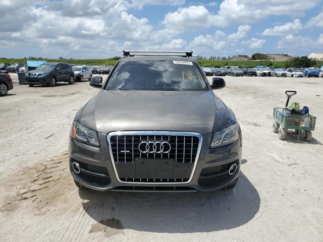صورة رقم 5 من المزاد - 2011 AUDI Q5 PREMIUM مع VIN WA1DKAFP9BA030546