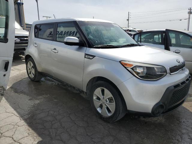 Photo 4 from auction – 2015 KIA SOUL with VIN KNDJN2A26F7809102