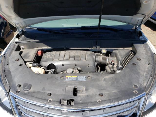Photo 12 from auction – 2013 CHEVROLET TRAVERSE L with VIN 1GNKRLKD6DJ144434
