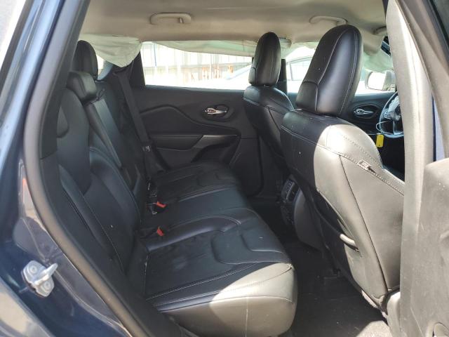 Photo 11 from auction – 2020 JEEP CHEROKEE L with VIN 1C4PJLDX8LD615008