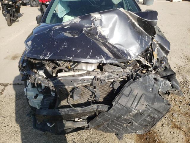 Photo 11 from auction – 2012 TOYOTA CAMRY BASE with VIN 4T1BF1FK1CU027268