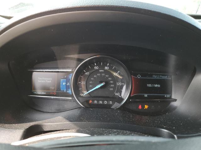 Photo 9 from auction – 2016 FORD EXPLORER X with VIN 1FM5K7DH4GGA07880