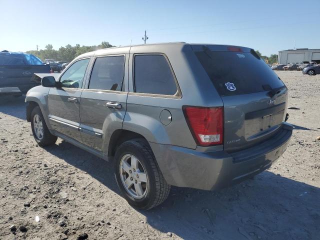 Photo 2 from auction – 2007 JEEP GRAND CHER with VIN 1J8GS48K07C684751