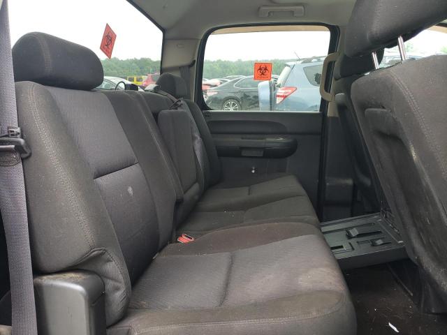 Photo 10 from auction – 2011 GMC SIERRA C15 with VIN 3GTP1VE0XBG224859