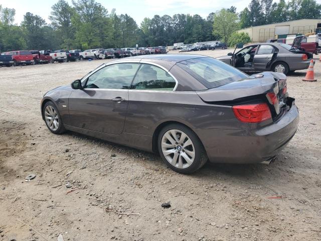 Фото 2 с аукциона – 2011 BMW 328 I с VIN WBADW3C59BE541690
