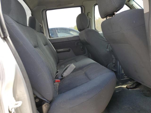 Photo 10 from auction – 2004 NISSAN FRONTIER C with VIN 1N6ED27T64C465678