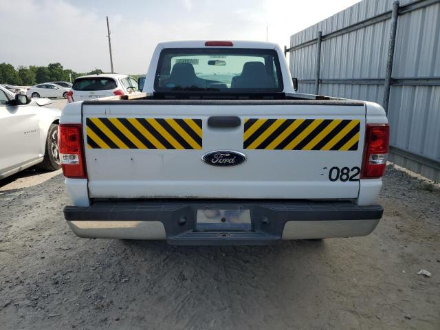 Photo 6 from auction – 2007 FORD RANGER with VIN 1FTYR10D67PA79841