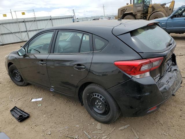 Photo 2 from auction – 2023 SUBARU IMPREZA with VIN 4S3GTAB63P3700648