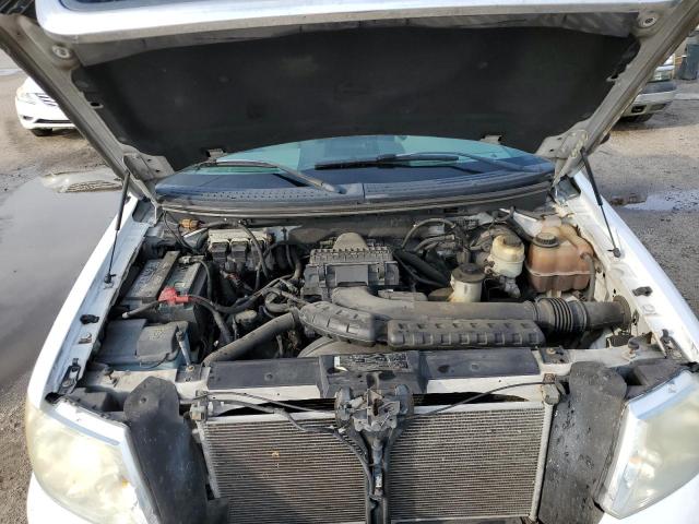 Photo 11 from auction – 2008 FORD F150 SUPER with VIN 1FTPW14528FB31724