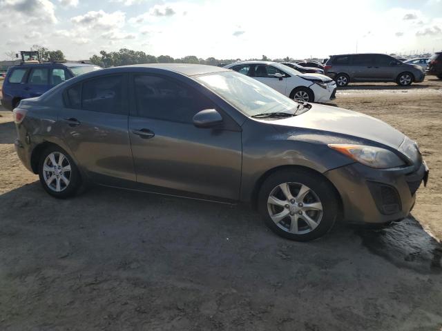 Photo 4 from auction – 2011 MAZDA 3 I with VIN JM1BL1VG8B1412207