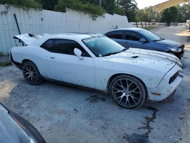 Photo 4 from auction – 2011 DODGE CHALLENGER with VIN 2B3CJ4DG5BH596358