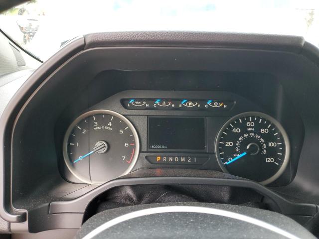 Photo 9 from auction – 2015 FORD F150 SUPER with VIN 1FTEW1EG5FFB89329