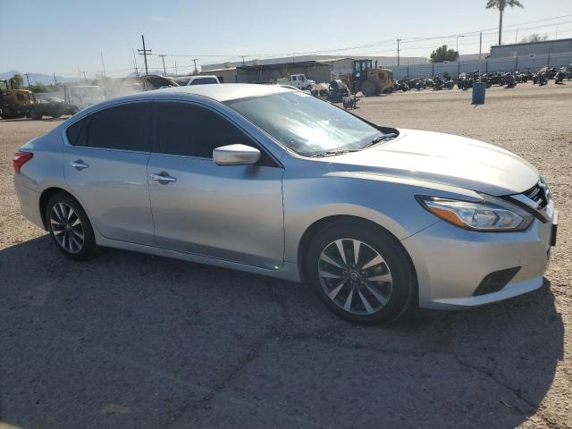 Photo 4 from auction – 2017 NISSAN ALTIMA 2.5 with VIN 1N4AL3AP4HC223098