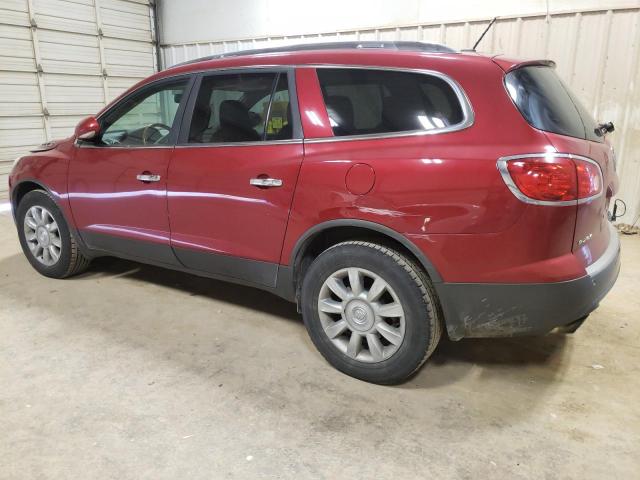 Photo 2 from auction – 2012 BUICK ENCLAVE with VIN 5GAKRCED1CJ383443