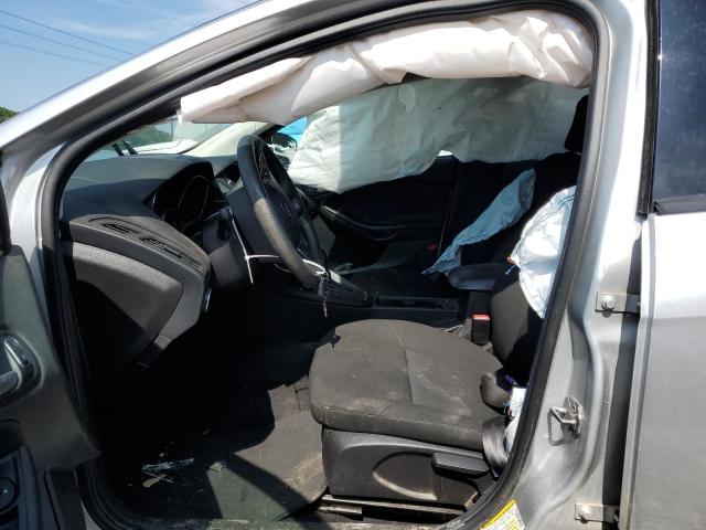 Photo 7 from auction – 2016 FORD FOCUS SE with VIN 1FADP3K29GL255564