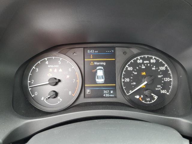 Photo 9 from auction – 2023 NISSAN ALTIMA S with VIN 1N4BL4BV1PN345668