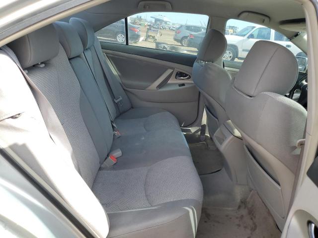 Photo 10 from auction – 2007 TOYOTA CAMRY CE with VIN 4T1BE46K97U538429