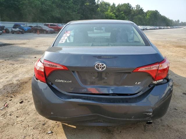 Photo 6 from auction – 2017 TOYOTA COROLLA with VIN 5YFBURHE3HP584669