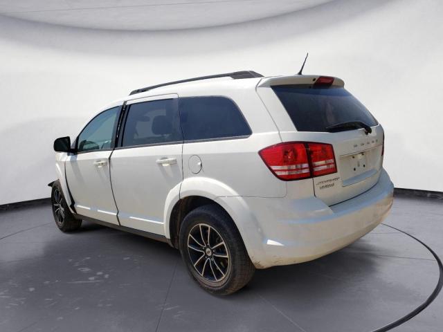 Photo 2 from auction – 2018 DODGE JOURNEY SE with VIN 3C4PDCAB7JT385100