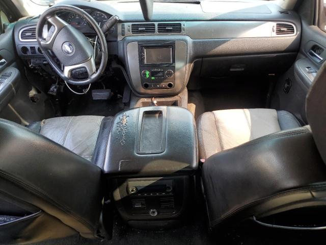 Photo 8 from auction – 2007 CHEVROLET AVALANCHE with VIN 3GNFK12317G279764
