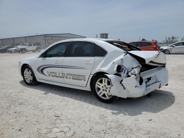 Photo 2 from auction – 2012 CHEVROLET IMPALA with VIN 2G1WG5E36C1196632