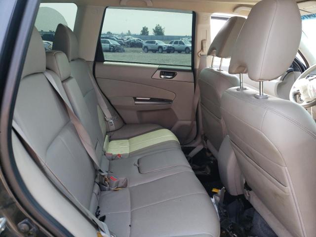 Photo 11 from auction – 2013 SUBARU FORESTER L with VIN JF2SHAEC3DH408074