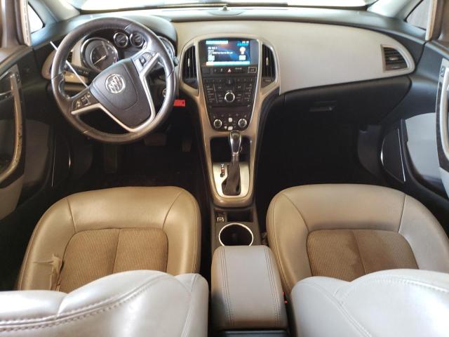 Photo 8 from auction – 2014 BUICK VERANO CON with VIN 1G4PR5SK1E4163901