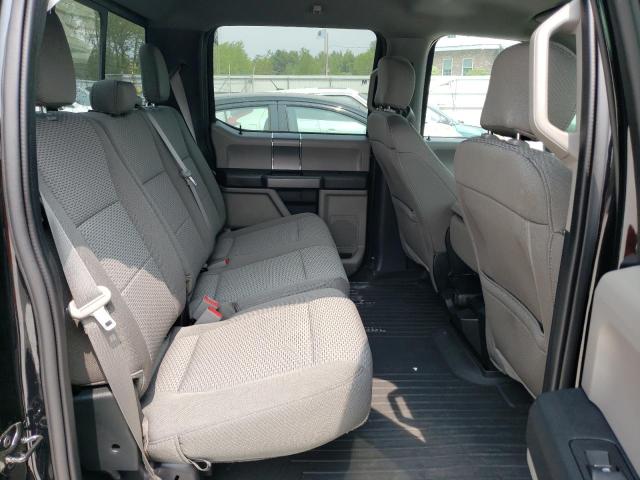 Photo 10 from auction – 2020 FORD F150 SUPER with VIN 1FTEW1EB0LFA03115