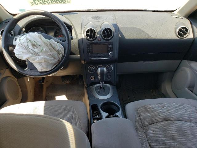 صورة رقم 8 من المزاد - 2011 NISSAN ROGUE مع VIN JN8AS5MT2BW178190