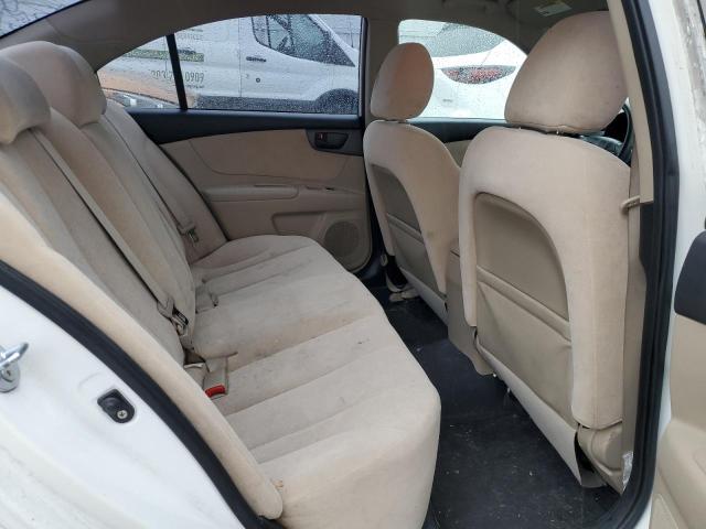 Photo 10 from auction – 2010 KIA OPTIMA LX with VIN KNAGG4A83A5414414