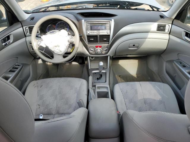 Foto 8 de la subasta – 2010 SUBARU FORESTER 2 con VIN JF2SH6CC4AH713644