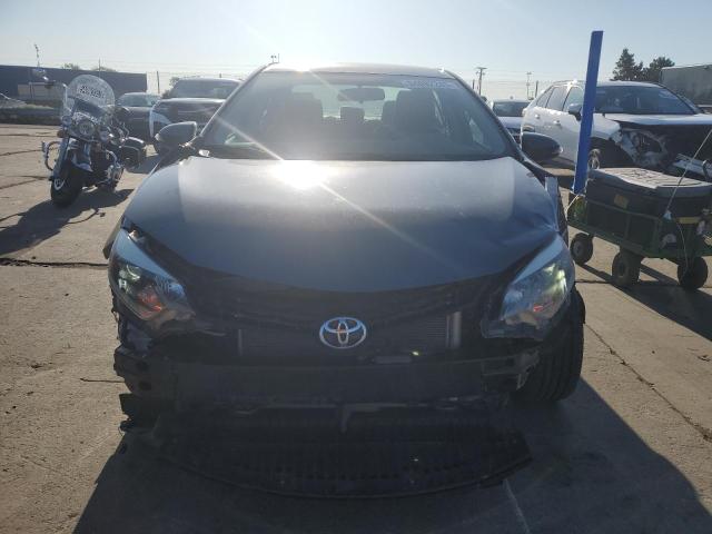 Photo 5 from auction – 2014 TOYOTA COROLLA L with VIN 2T1BURHEXEC221149
