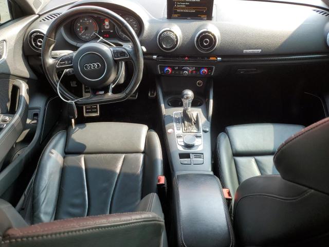 Photo 8 from auction – 2016 AUDI S3 PRESTIG with VIN WAUF1GFF6G1080708