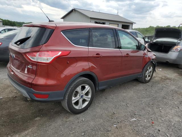 Photo 3 from auction – 2016 FORD ESCAPE SE with VIN 1FMCU9GX4GUB51639